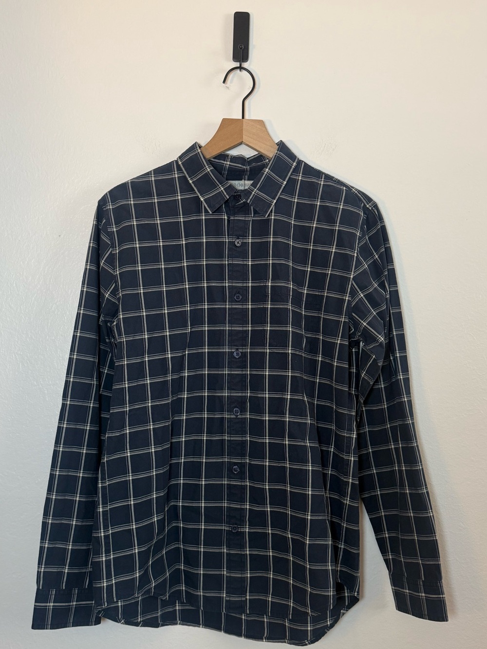 Outerknown S.E.A. Shirt